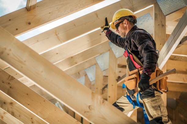 Best Roof Inspection Near Me  in Rosedale, MS