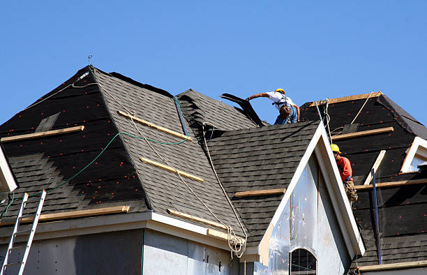 Best Shingle Roofing Installation  in Rosedale, MS