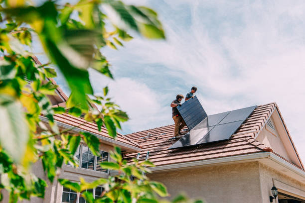 Best New Roof Installation  in Rosedale, MS
