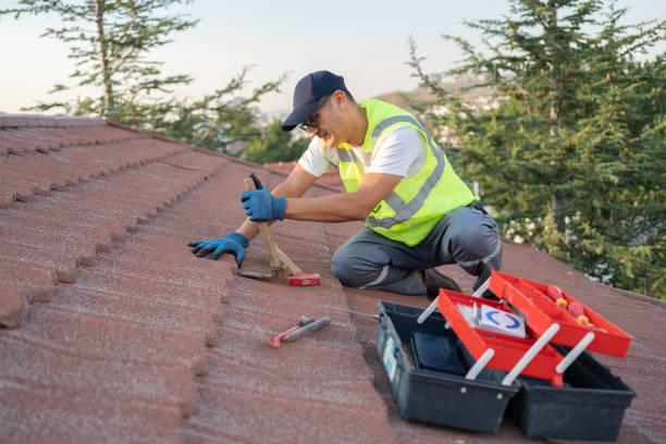 Quick and Trustworthy Emergency Roof Repair Services in Rosedale, MS