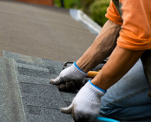 Best Commercial Roofing Services  in Rosedale, MS