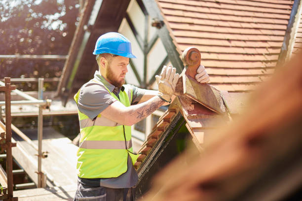 Roof Repair Estimates in Rosedale, MS
