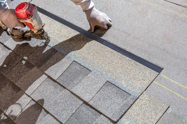 Best Residential Roofing Contractor  in Rosedale, MS